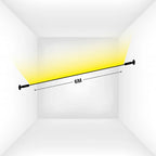 SKYLINE LINEAR LED LIGHTING