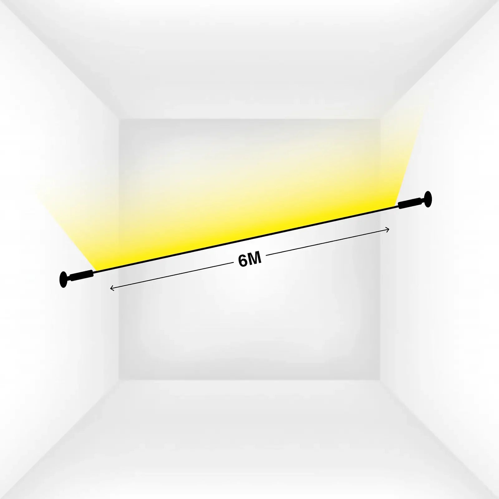 SKYLINE LINEAR LED LIGHTING
