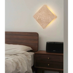 SMALL MARBLE WALL LAMP | CLZT8932