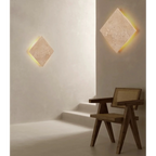 SMALL MARBLE WALL LAMP | CLZT8932