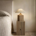 SOLID WOOD COLUMNAR FLOOR LAMP | ELKANN DESIGN CL980