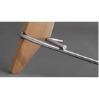 SOLID WOOD FLOOR LAMP | CLV44402