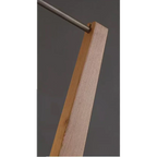 SOLID WOOD FLOOR LAMP | CLV44402