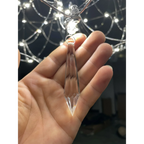 STARRY NIGHTS CRYSTAL CHANDELIER | CL78522025