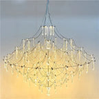 STARRY NIGHTS CRYSTAL CHANDELIER | CL78522025