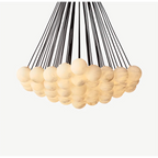 STELLA ALABASTER CHANDELIER | CLBZS02585