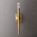 STICK Brass WALL SCONCES | CLRE0079