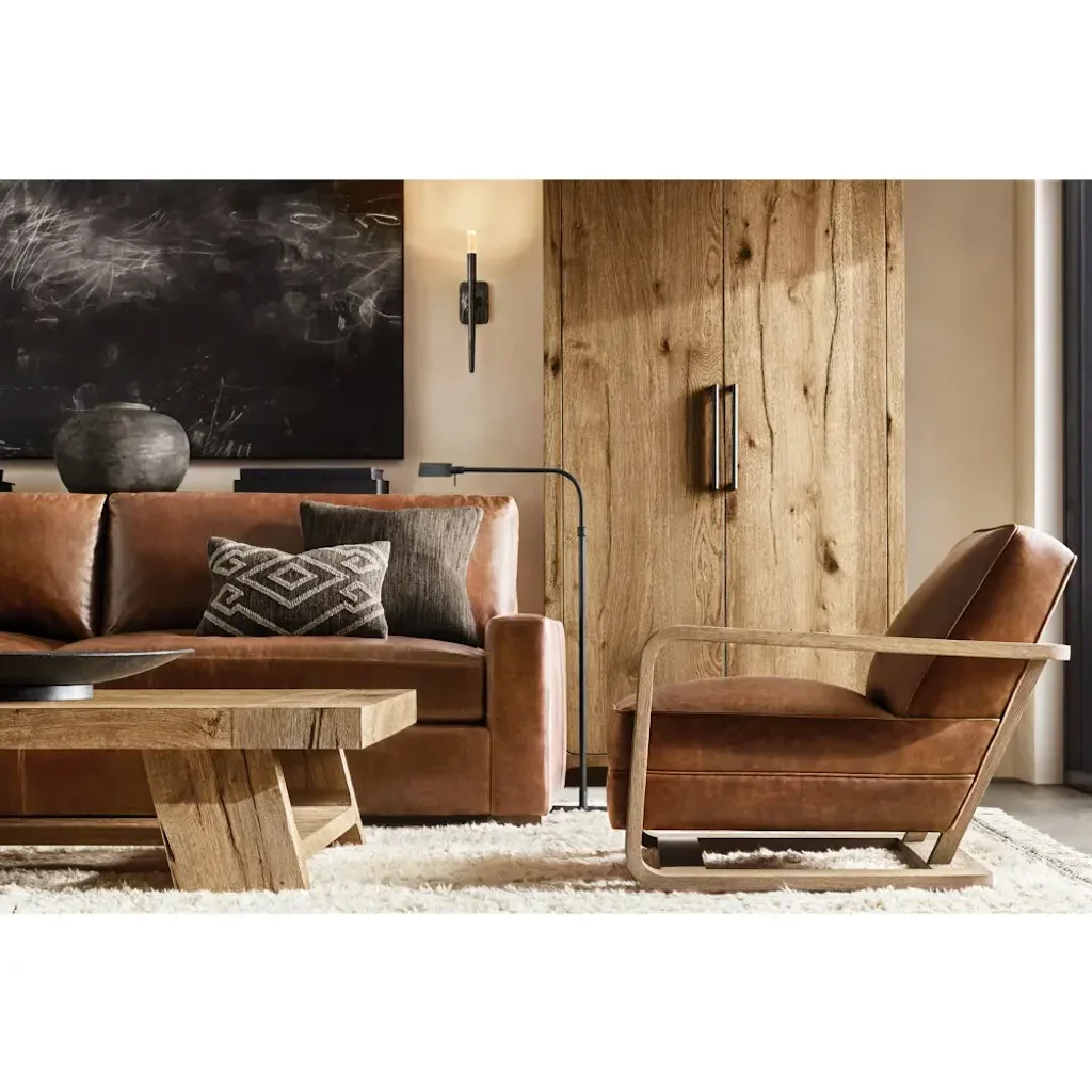 STICK SILVER WALL SCONCES | CLRE0079S