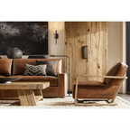 STICK SILVER WALL SCONCES | CLRE0079S