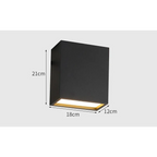 STRUCTURAL RECESSED LIGHTING