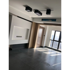 STRUCTURAL RECESSED LIGHTING