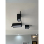 STRUCTURAL RECESSED LIGHTING