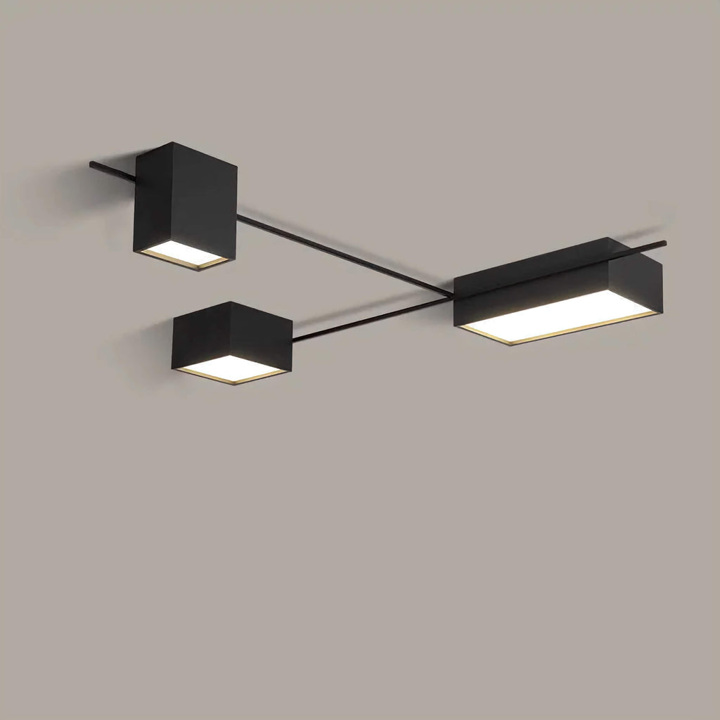 STRUCTURAL RECESSED LIGHTING