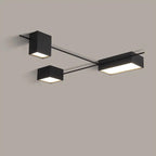 STRUCTURAL RECESSED LIGHTING