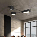 STRUCTURAL RECESSED LIGHTING