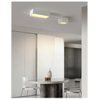 STRUCTURAL RECESSED LIGHTING