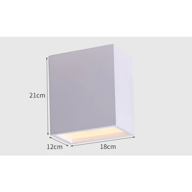 STRUCTURAL RECESSED LIGHTING