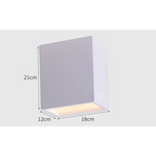 STRUCTURAL RECESSED LIGHTING