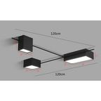 STRUCTURAL RECESSED LIGHTING
