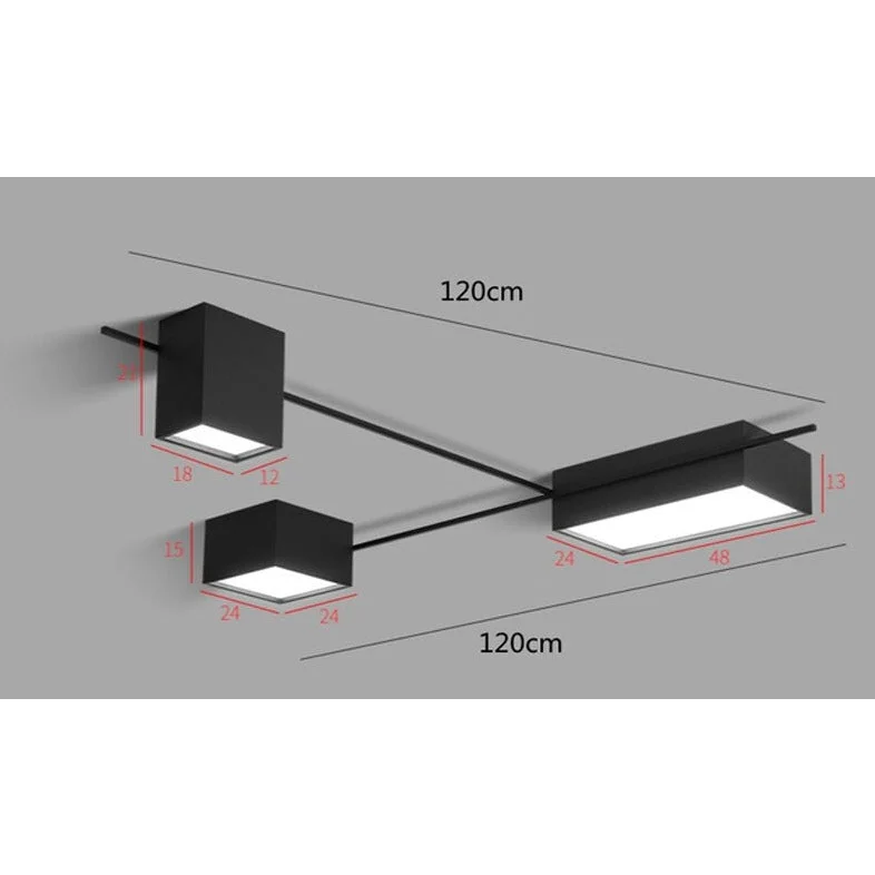 STRUCTURAL RECESSED LIGHTING