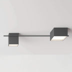 STRUCTURAL RECESSED LIGHTING