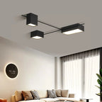STRUCTURAL RECESSED LIGHTING