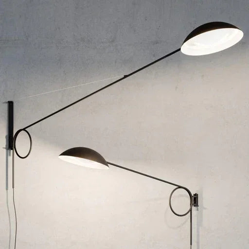 SWING CEILING LAMP | CLKJ9876