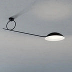 SWING CEILING LAMP | CLKJ9876