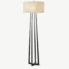 TALL BLACK FLOOR LAMPS | CLHJRH054B