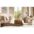 TALL BLACK TABLE LAMPS | CLHJRH053B