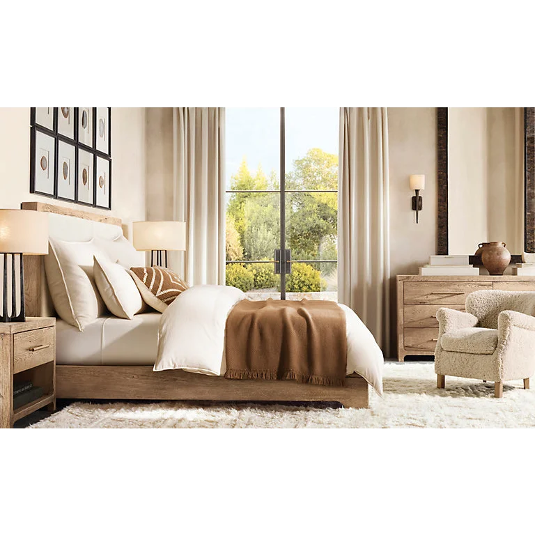 TALL BLACK TABLE LAMPS | CLHJRH053B