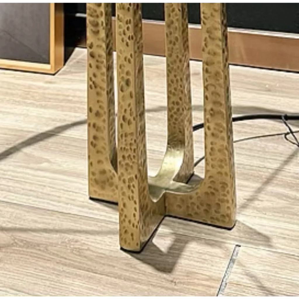 TALL COPPER FLOOR LAMPS | CLHJRH054