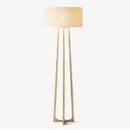 TALL COPPER FLOOR LAMPS | CLHJRH054