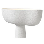 TALL PLASTER FLOOR LAMPS | CLBBGT027