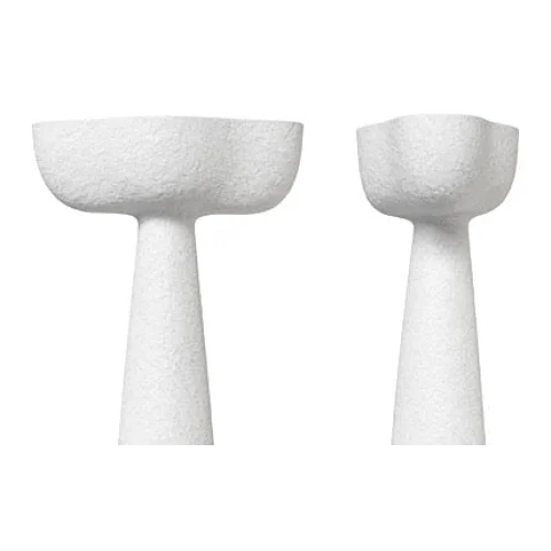TALL PLASTER FLOOR LAMPS | CLBBGT027