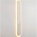 TAUPE MARBLE WATERPROOF LED WALL LAMP | CL85522SD