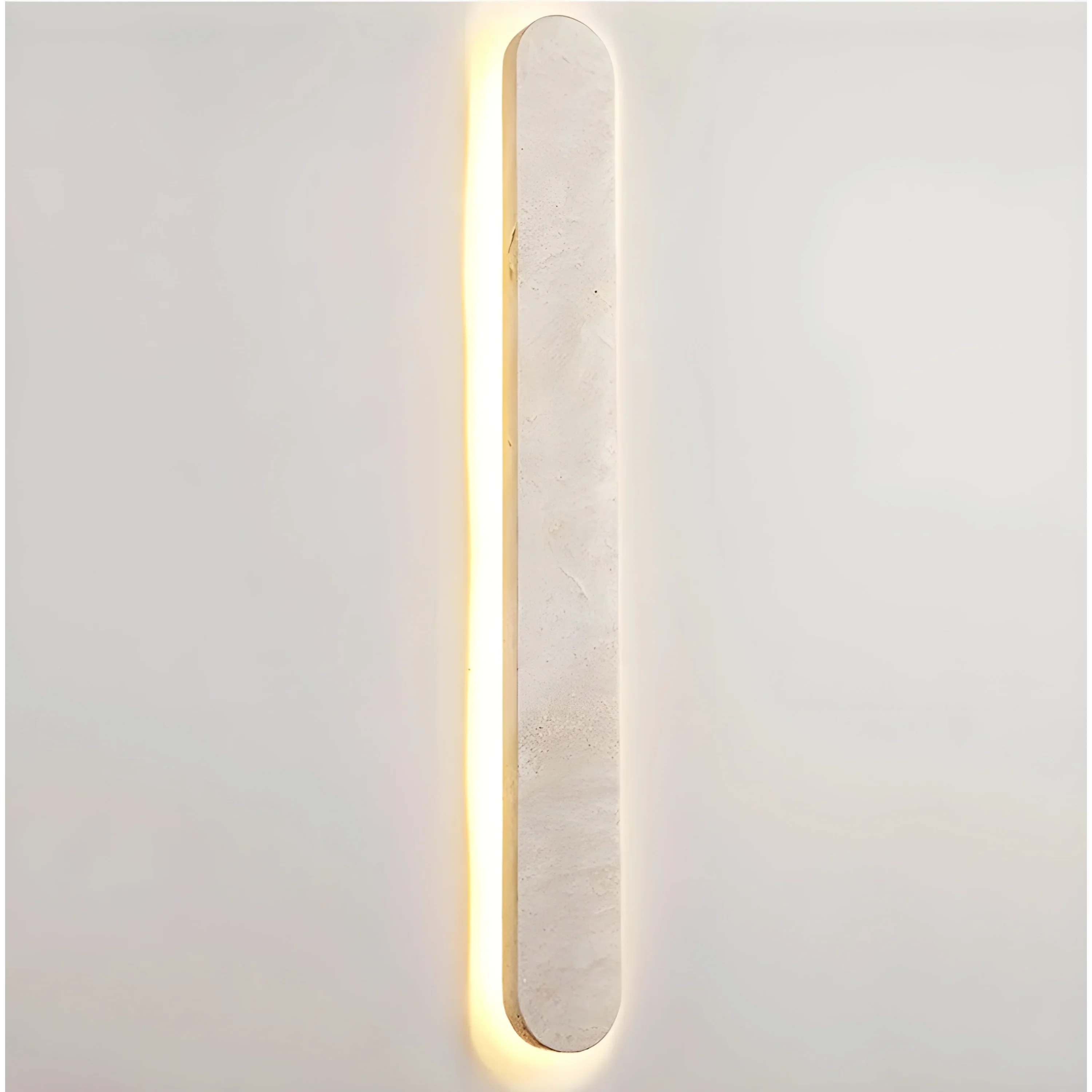 TAUPE MARBLE WATERPROOF LED WALL LAMP | CL85522SD
