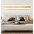 TAUPE MARBLE WATERPROOF LED WALL LAMP | CL85522SD