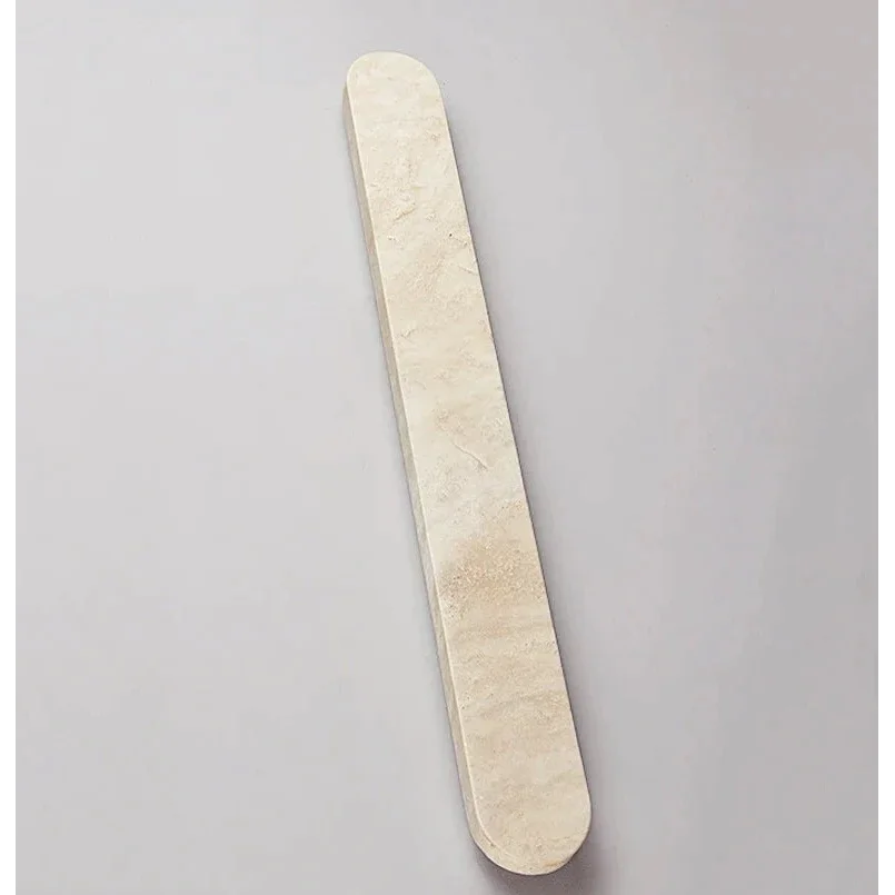 TAUPE MARBLE WATERPROOF LED WALL LAMP | CL85522SD