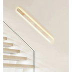 TAUPE MARBLE WATERPROOF LED WALL LAMP | CL85522SD