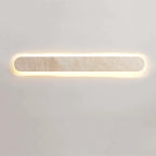 TAUPE MARBLE WATERPROOF LED WALL LAMP | CL85522SD