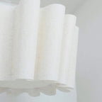 THICK FABRIC MINIMALISM PENDANT LIGHTING HANDMADE LAMPSHADE | CL895500CV