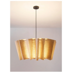 THICK FABRIC MINIMALISM PENDANT LIGHTING HANDMADE LAMPSHADE | CL895500CV