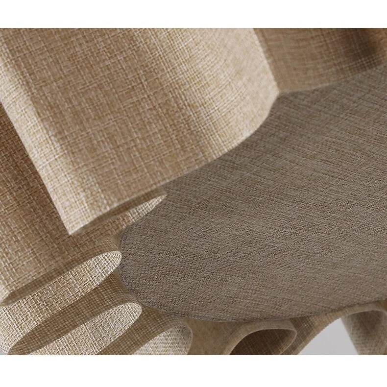 THICK FABRIC MINIMALISM PENDANT LIGHTING HANDMADE LAMPSHADE | CL895500CV