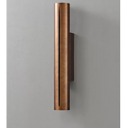 THICKENED COPPER WALL LAMP