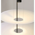 TIERED PENDANT LIGHT | CL8787MN