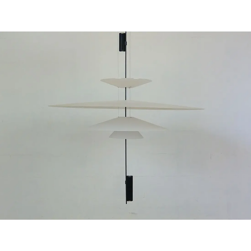 TIERED PENDANT LIGHT | CL8787MN