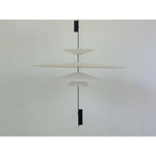 TIERED PENDANT LIGHT | CL8787MN