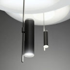 TIERED PENDANT LIGHT | CL8787MN