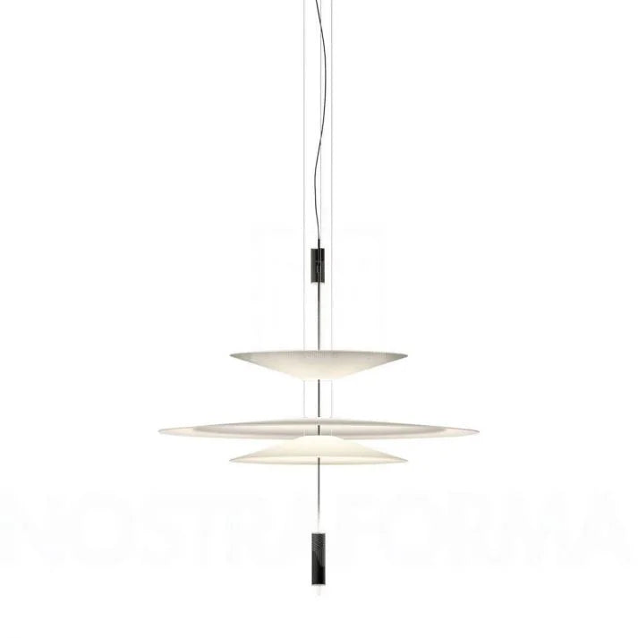 TIERED PENDANT LIGHT | CL8787MN